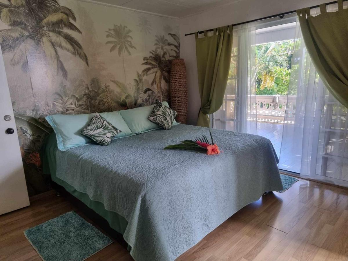 Hinakena Colonial Villa - 4