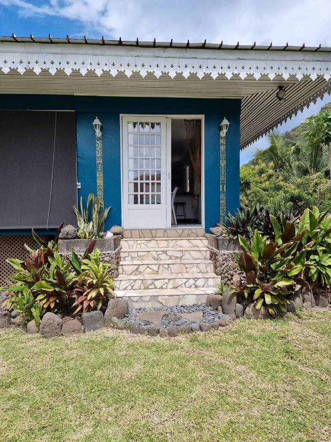 Hinakena Colonial Villa - 5