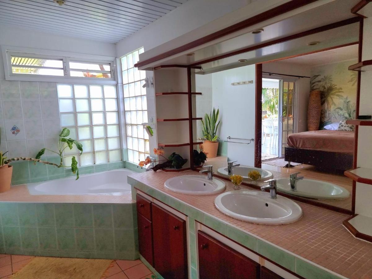 Hinakena Colonial Villa - 2