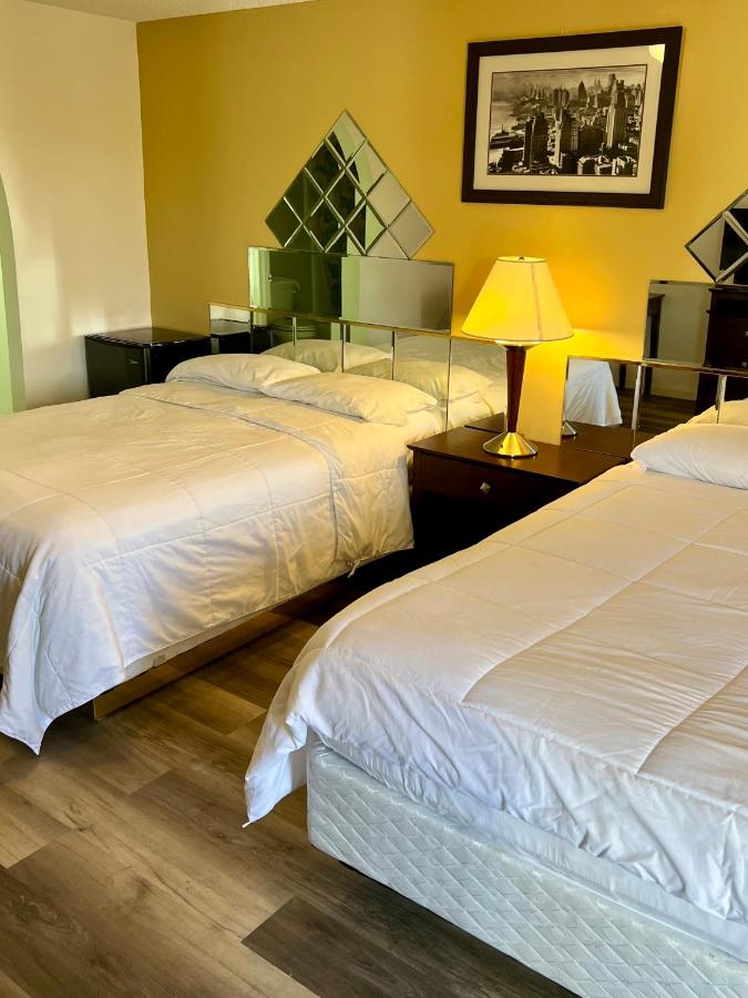 Royal Inn — photo 19
