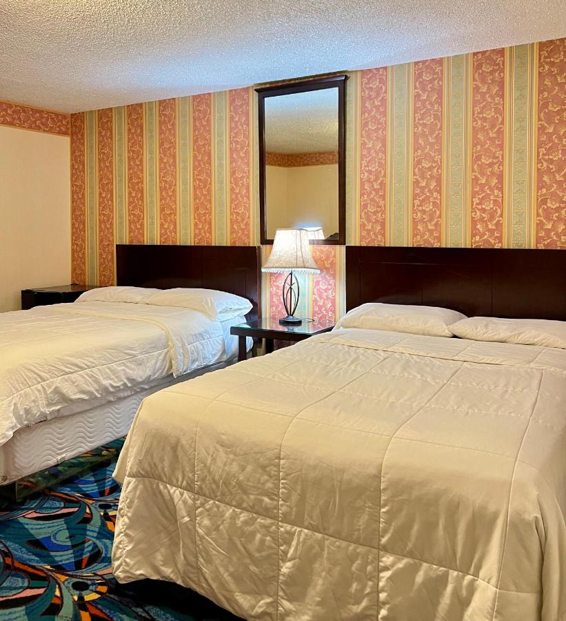 Royal Inn — photo 24
