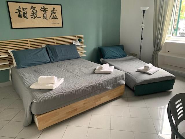 Appartamento degli Eroi - 2