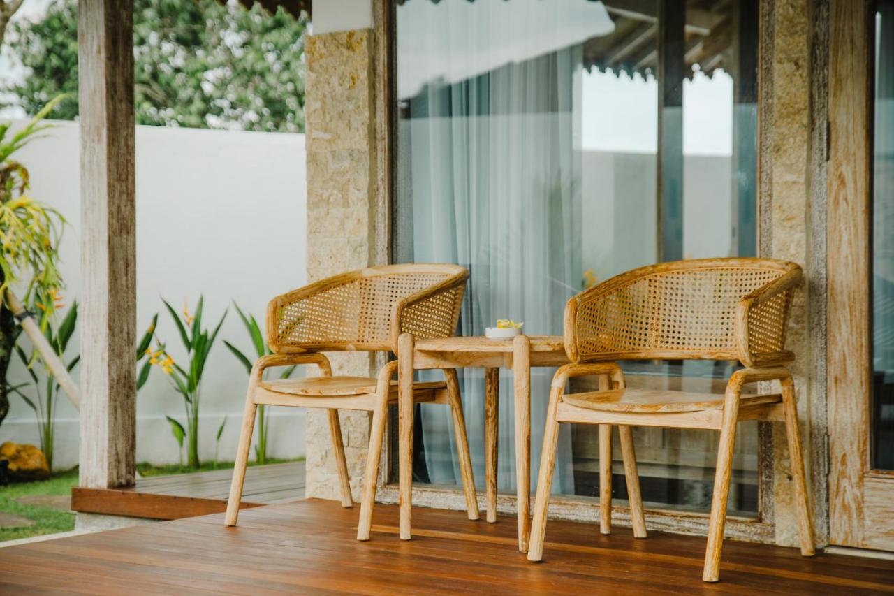 Lungid Sari Uluwatu - 5