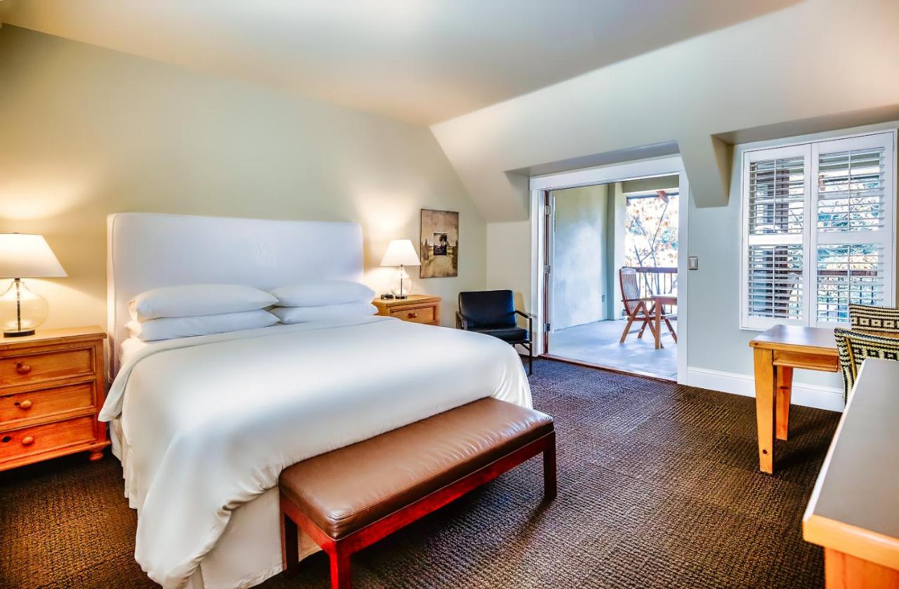 Appellation Lodi - Wine & Roses Resort and Spa — photo 8