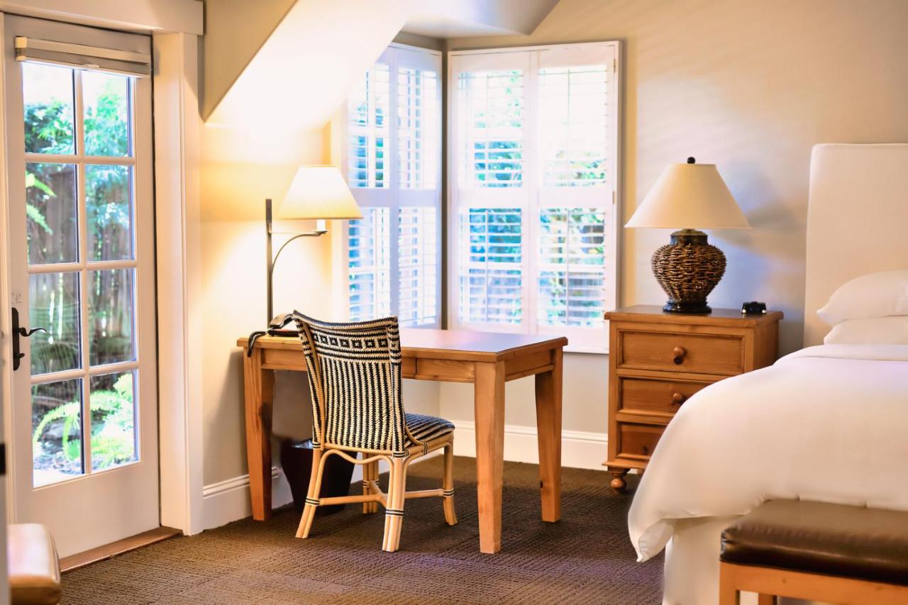 Appellation Lodi - Wine & Roses Resort and Spa — photo 10