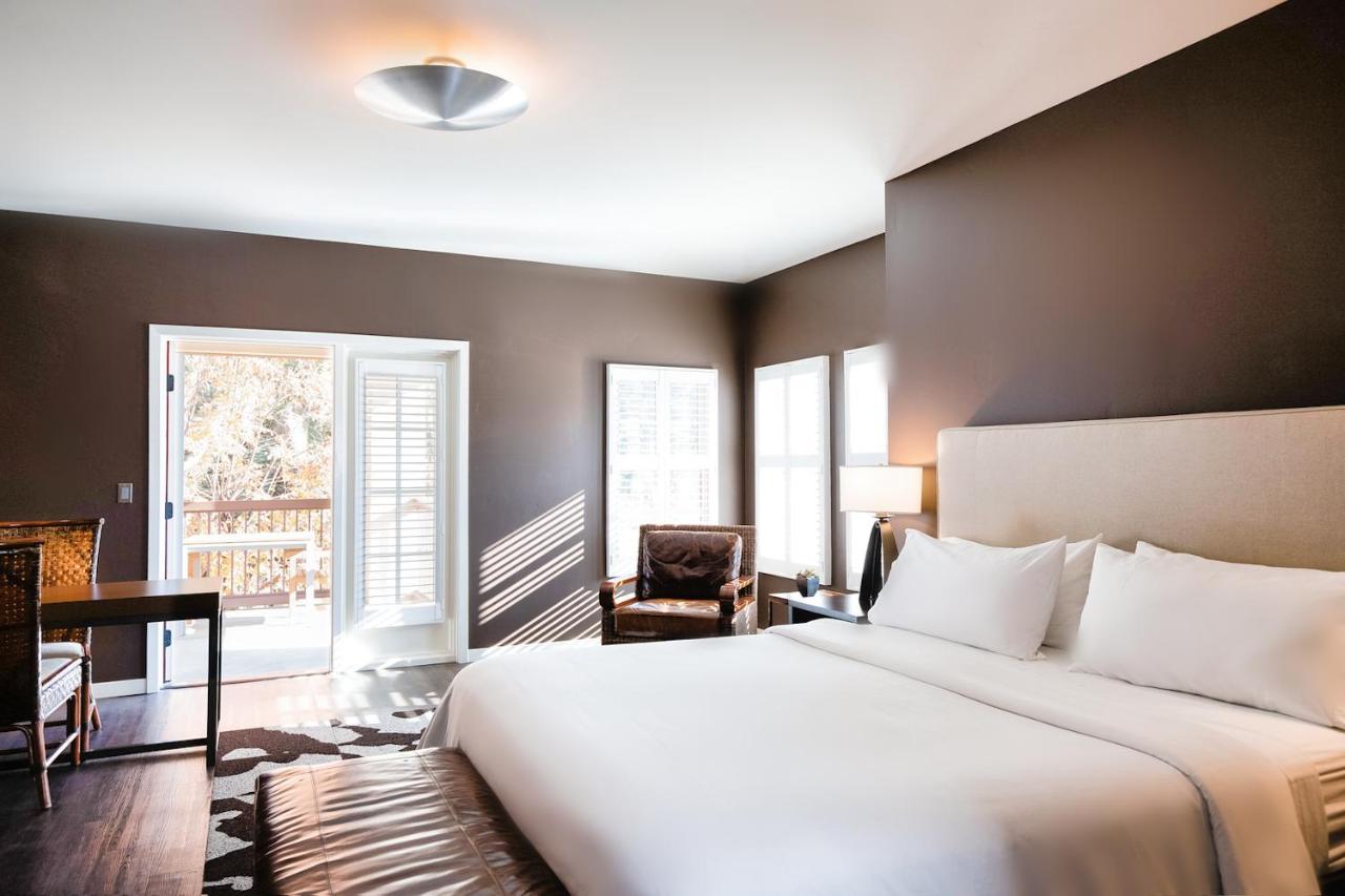 Appellation Lodi - Wine & Roses Resort and Spa — photo 11
