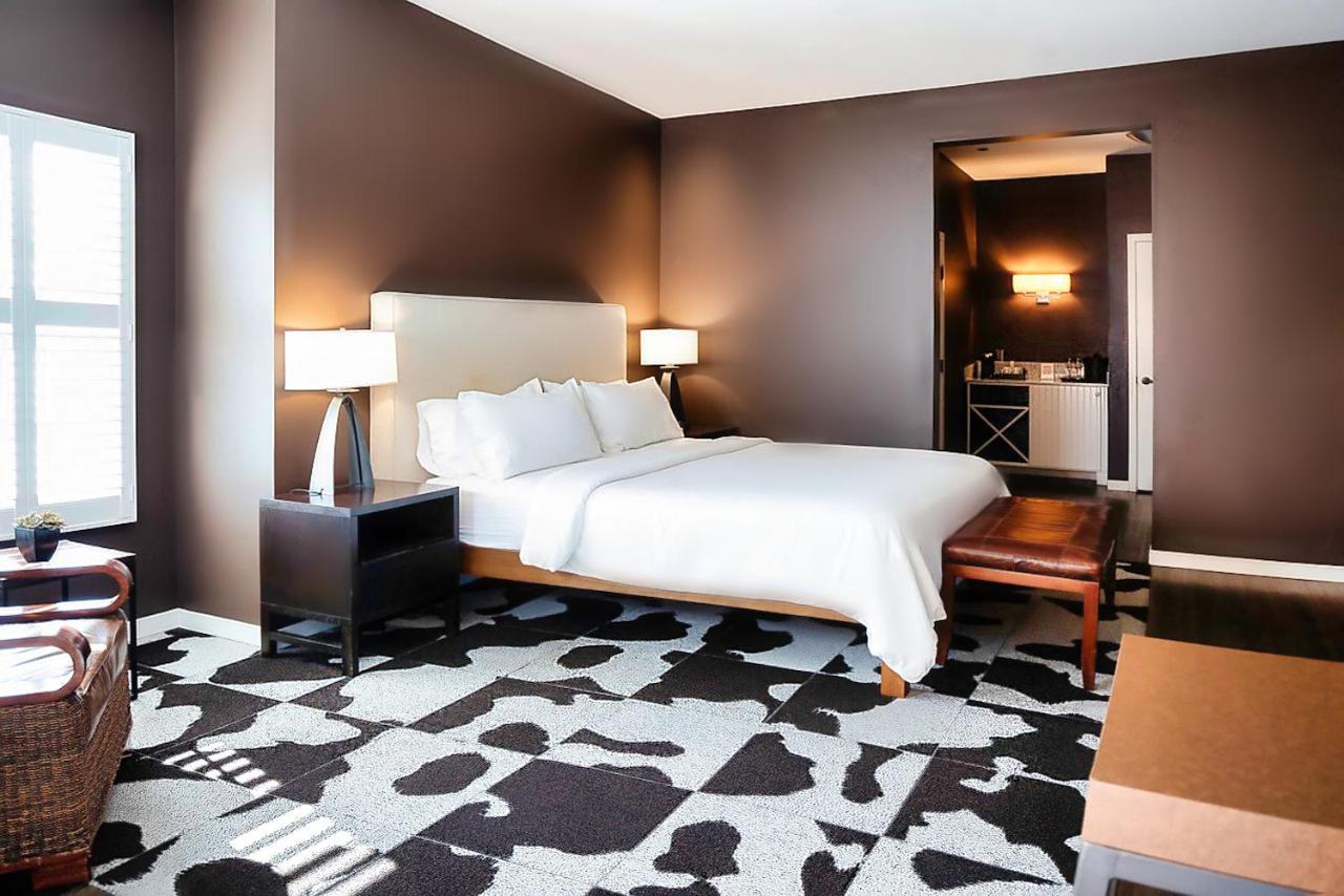 Appellation Lodi - Wine & Roses Resort and Spa — photo 12