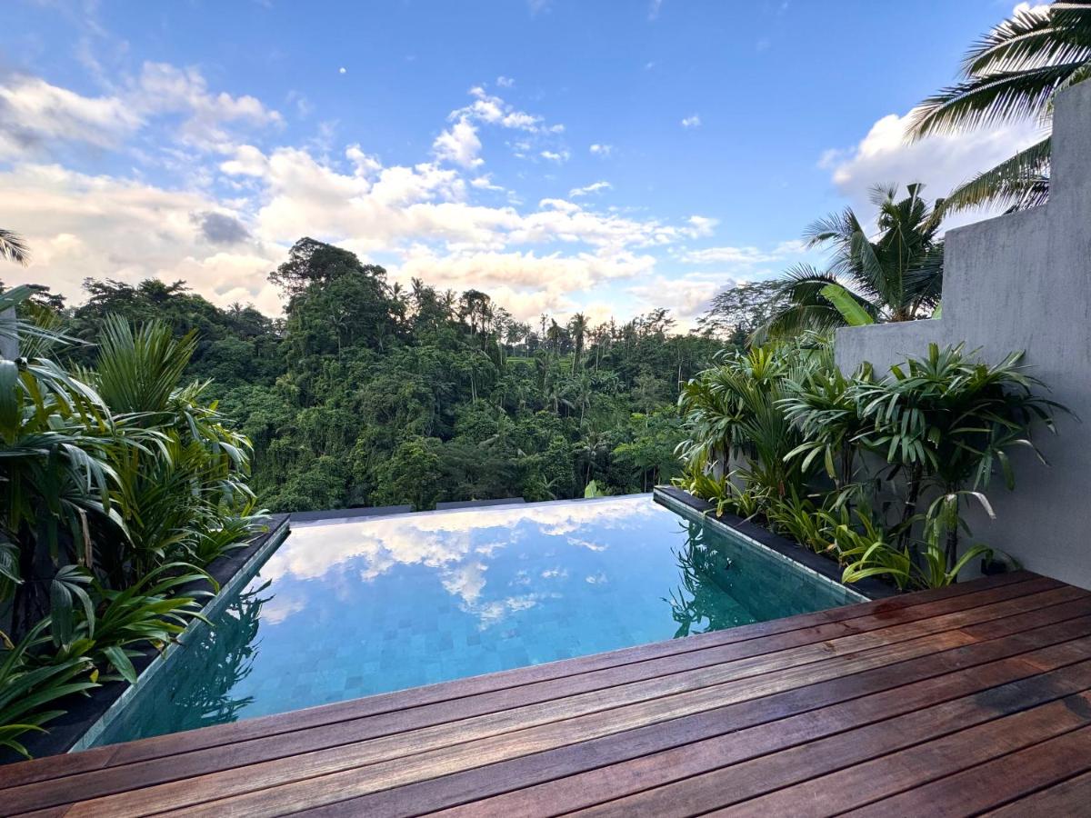 The Clifton Villas Ubud - 4