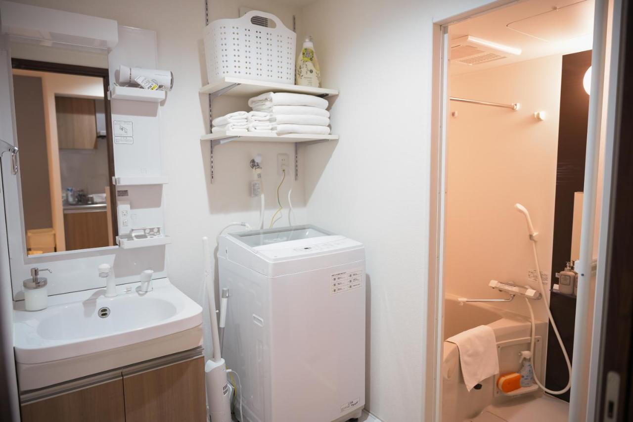 Ashe Maison Tennoji West II - 3