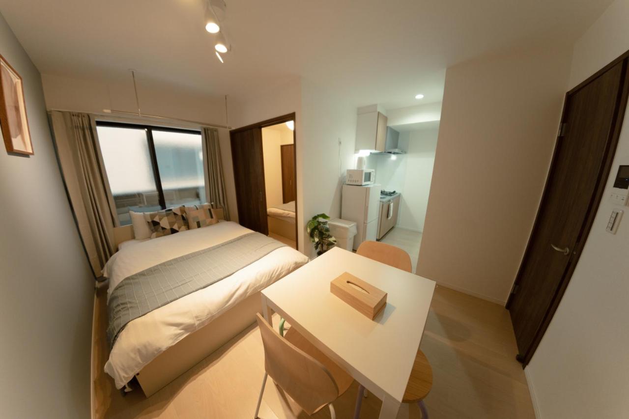 Ashe Maison Tennoji West II - 2