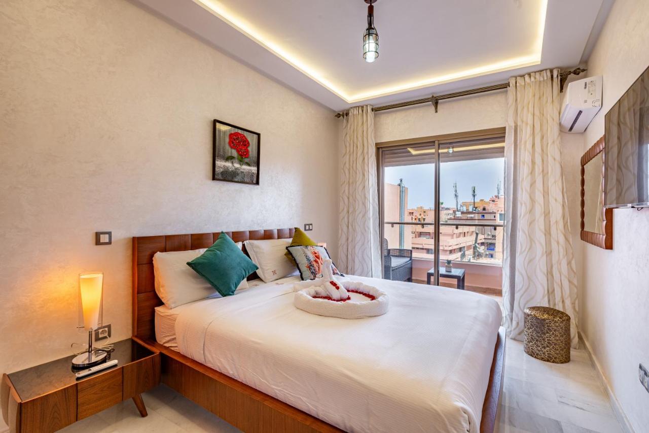 Vittoria Guest House Marrakech - 2