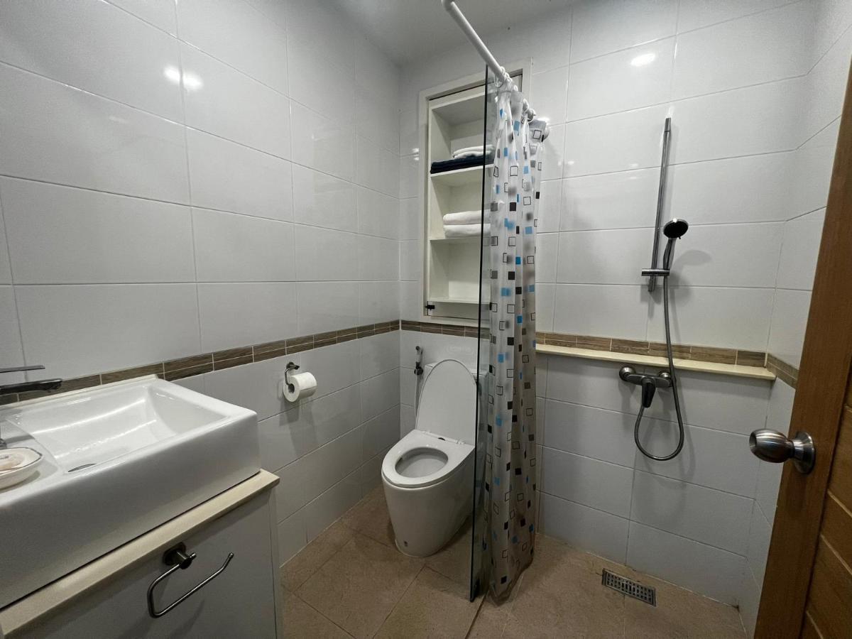 Patong tower 2bedroom 2 bathrooms, corner view - 3