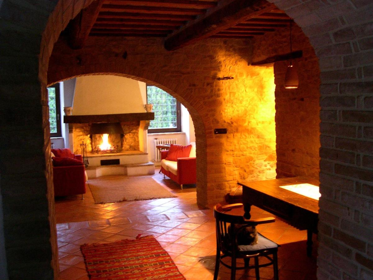 Podere Del Fagiano photo