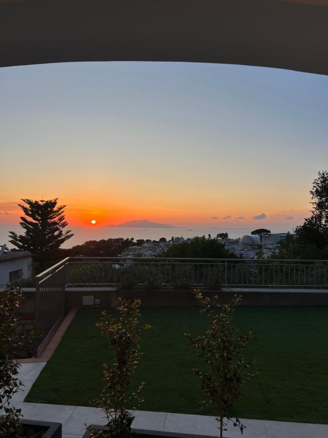 La Minucciola Capri - 2