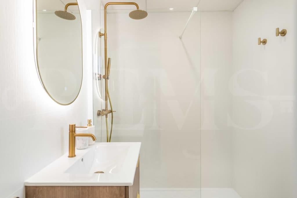 Chic quiet apartment near the center by REMS - 4