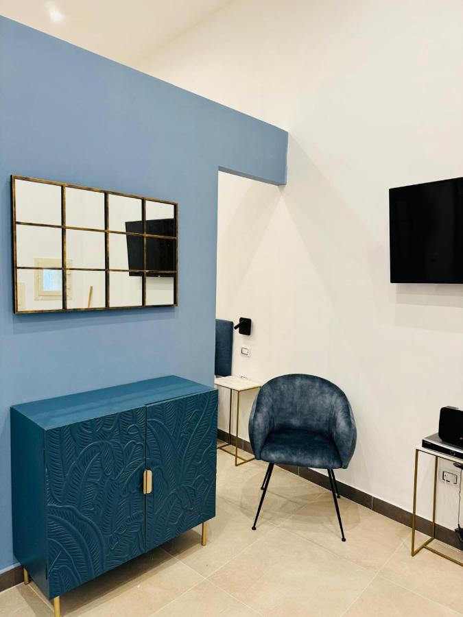 Art Suite San Liborio - 5