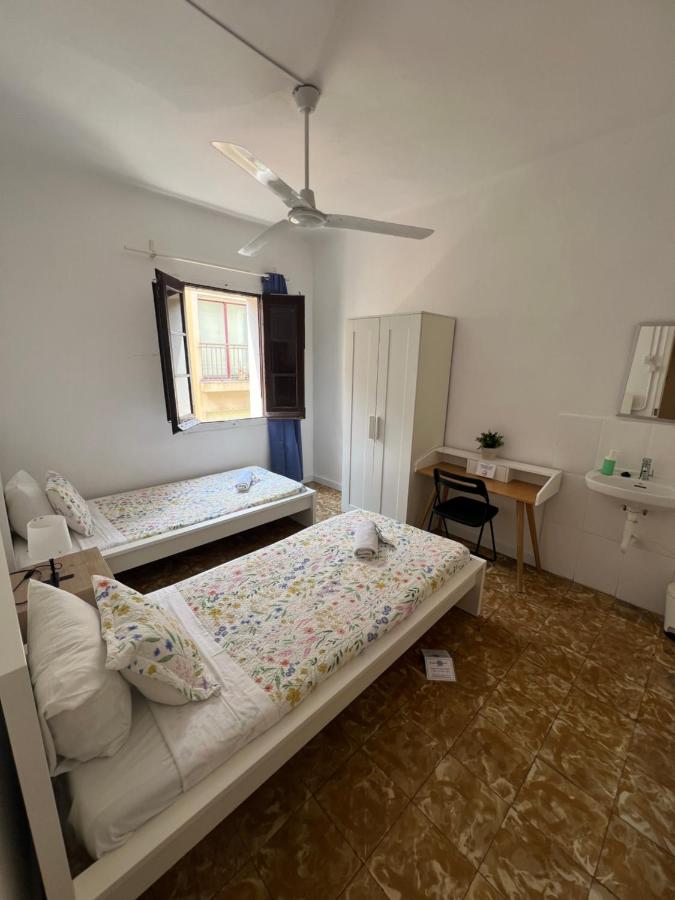 YOUTH HOSTEL - Central and Basic Drassanes - 3