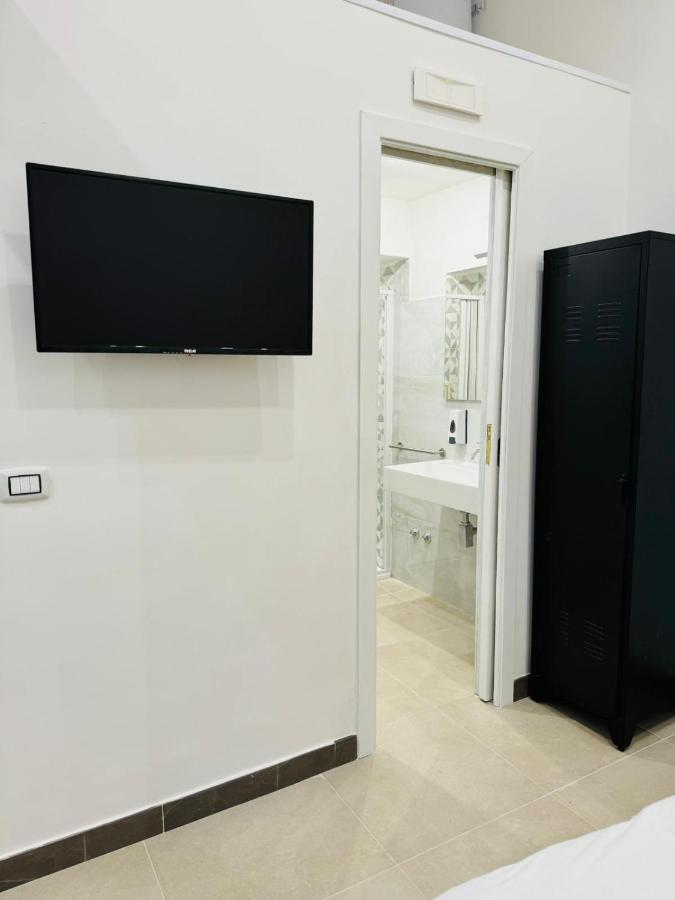 Art Suite San Liborio - 3