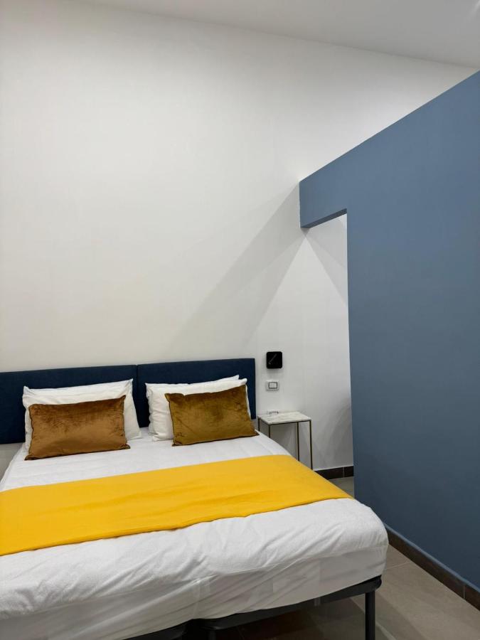 Art Suite San Liborio - 2