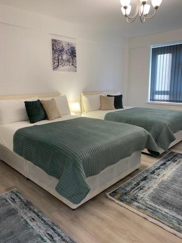 PRIVATE ROOM IN SIDMOUTH STREET, KINGS CROSS - 5