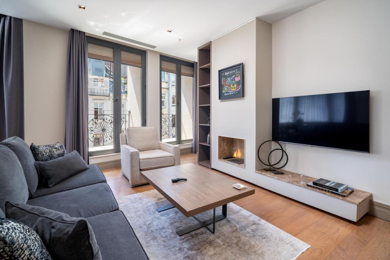 Sentire Hotels & Residences Taksim - 5