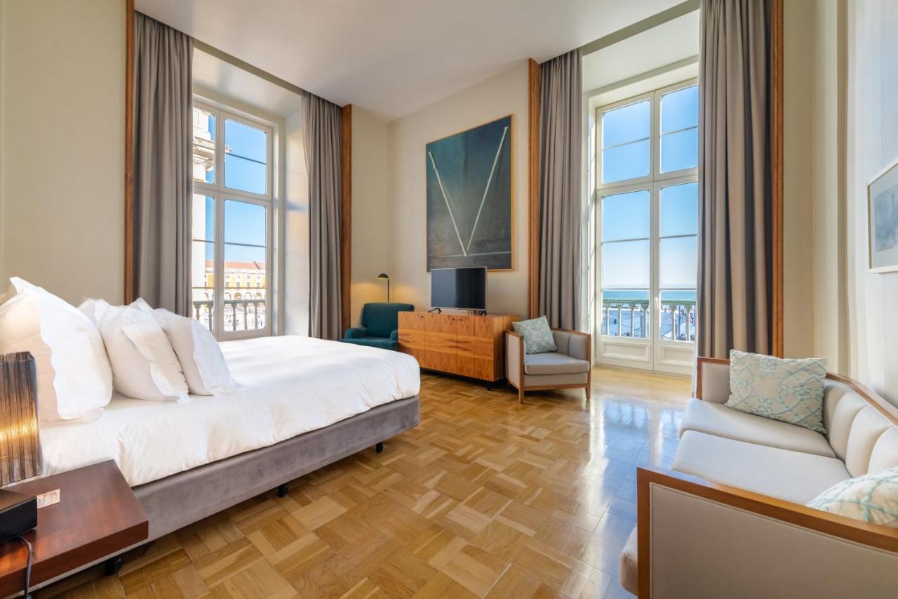Pousada de Lisboa - Small Luxury Hotels Of The World - 2