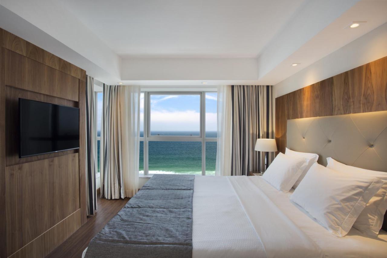 Windsor Marapendi Hotel photo