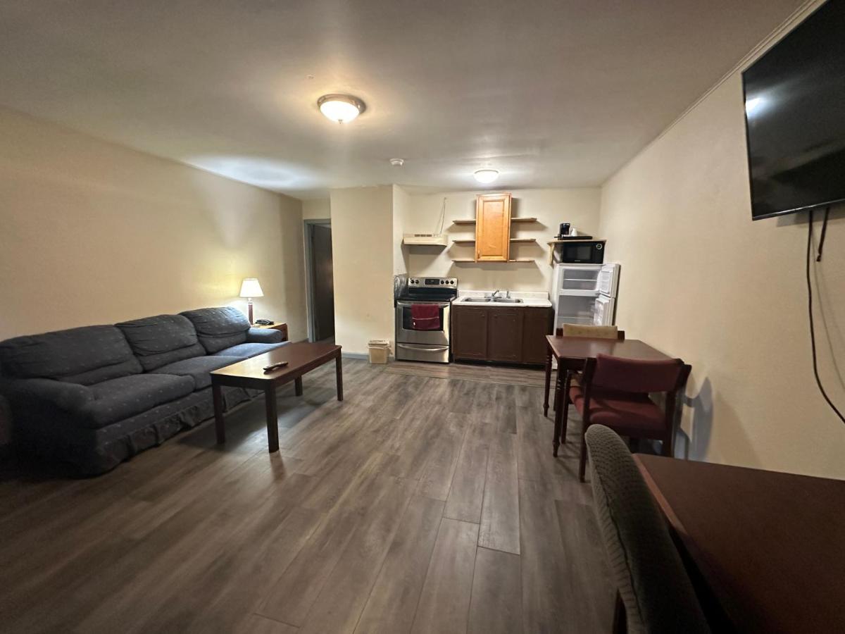 Wye Motel — photo 11