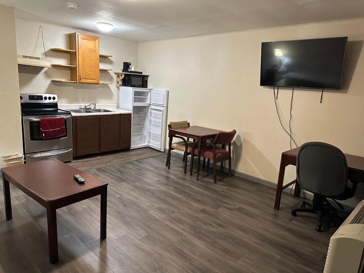 Wye Motel — photo 10