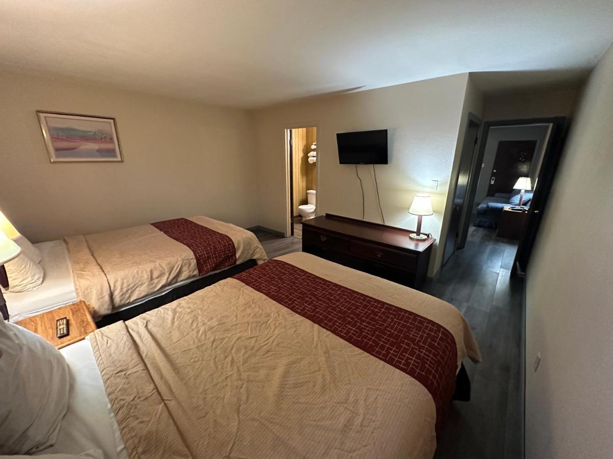Wye Motel — photo 12