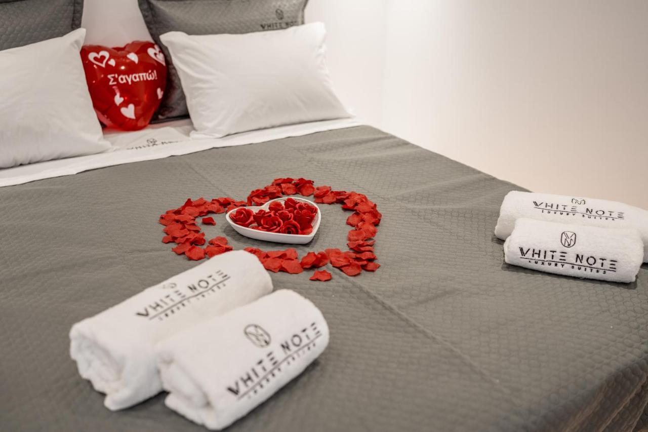 White Note Luxury Suites - 2