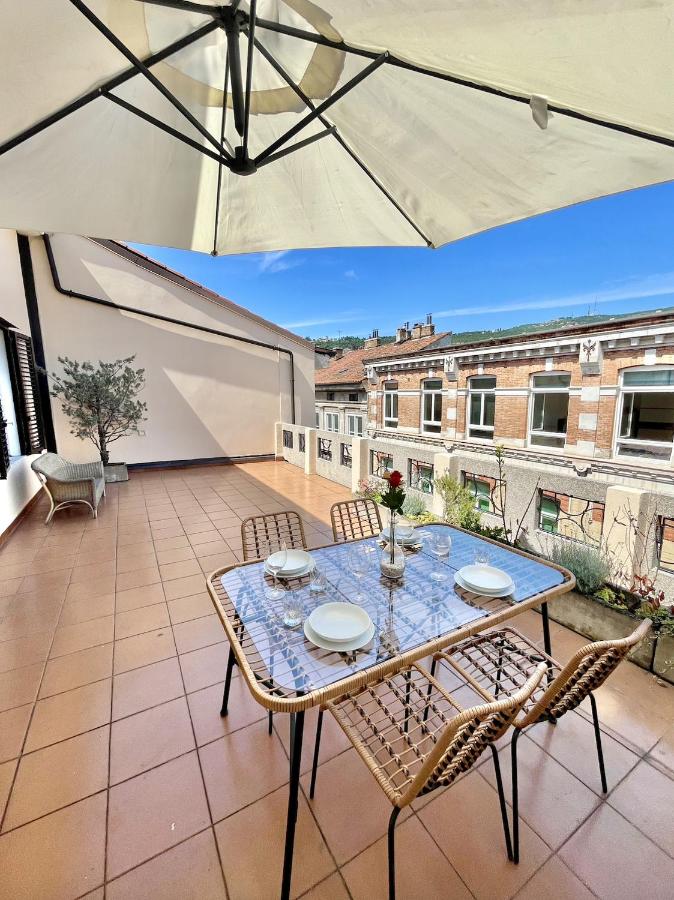 Accommodation Trieste Terrazza Polonio - 3