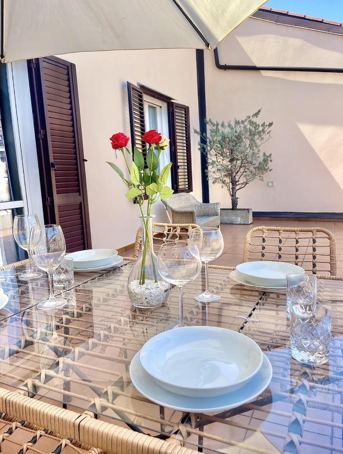 Accommodation Trieste Terrazza Polonio - 2