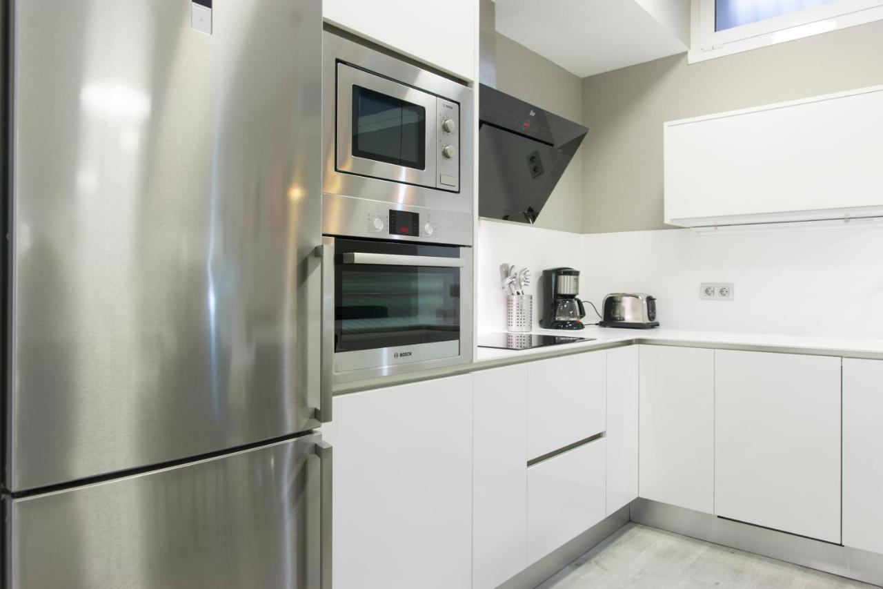 Apartamento Lagun Concha Beach, San Sebastian – Bijgewerkte ...