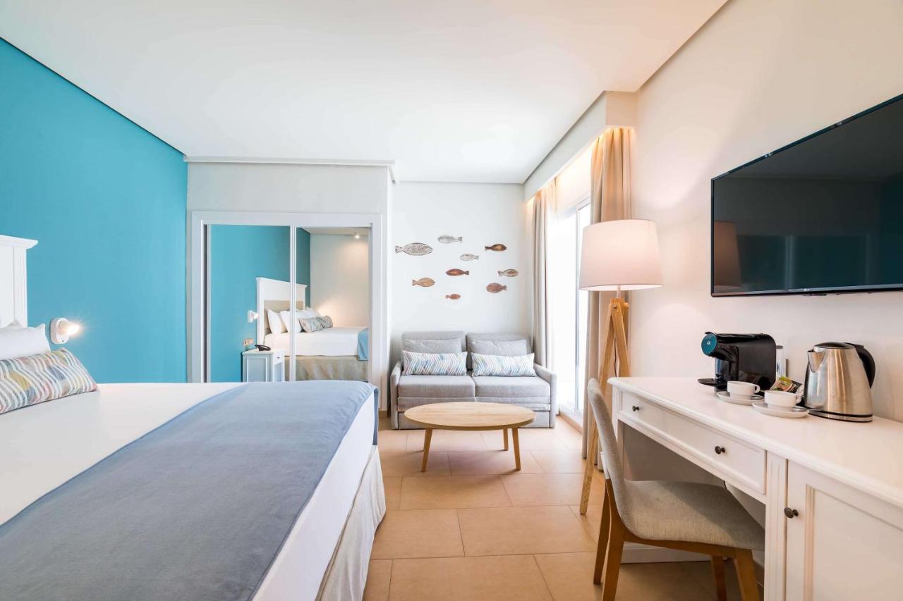 Occidental Torremolinos Playa - 4