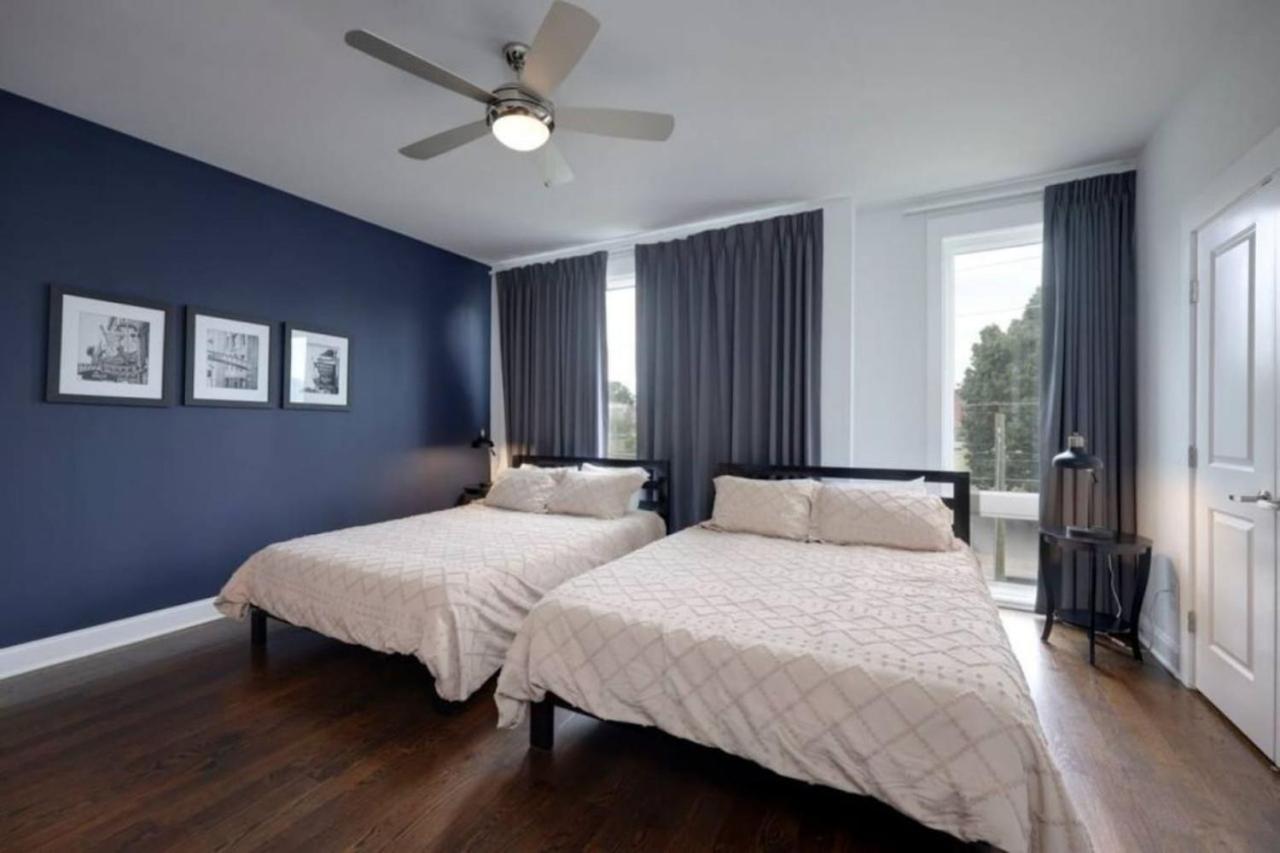 WeHo Nashville Home, Geodis Park, Private Movie Theater! 10min to Broadway! Sleeps 10! - 5