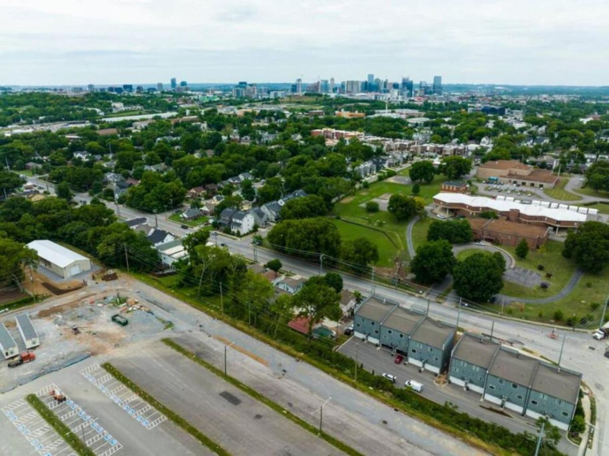 WeHo Nashville Home, Geodis Park, Private Movie Theater! 10min to Broadway! Sleeps 10! - 3