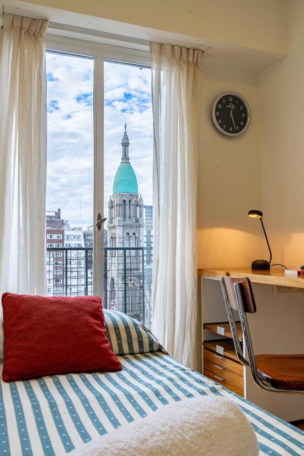 Modern and cozy apartment in Retiro - 2