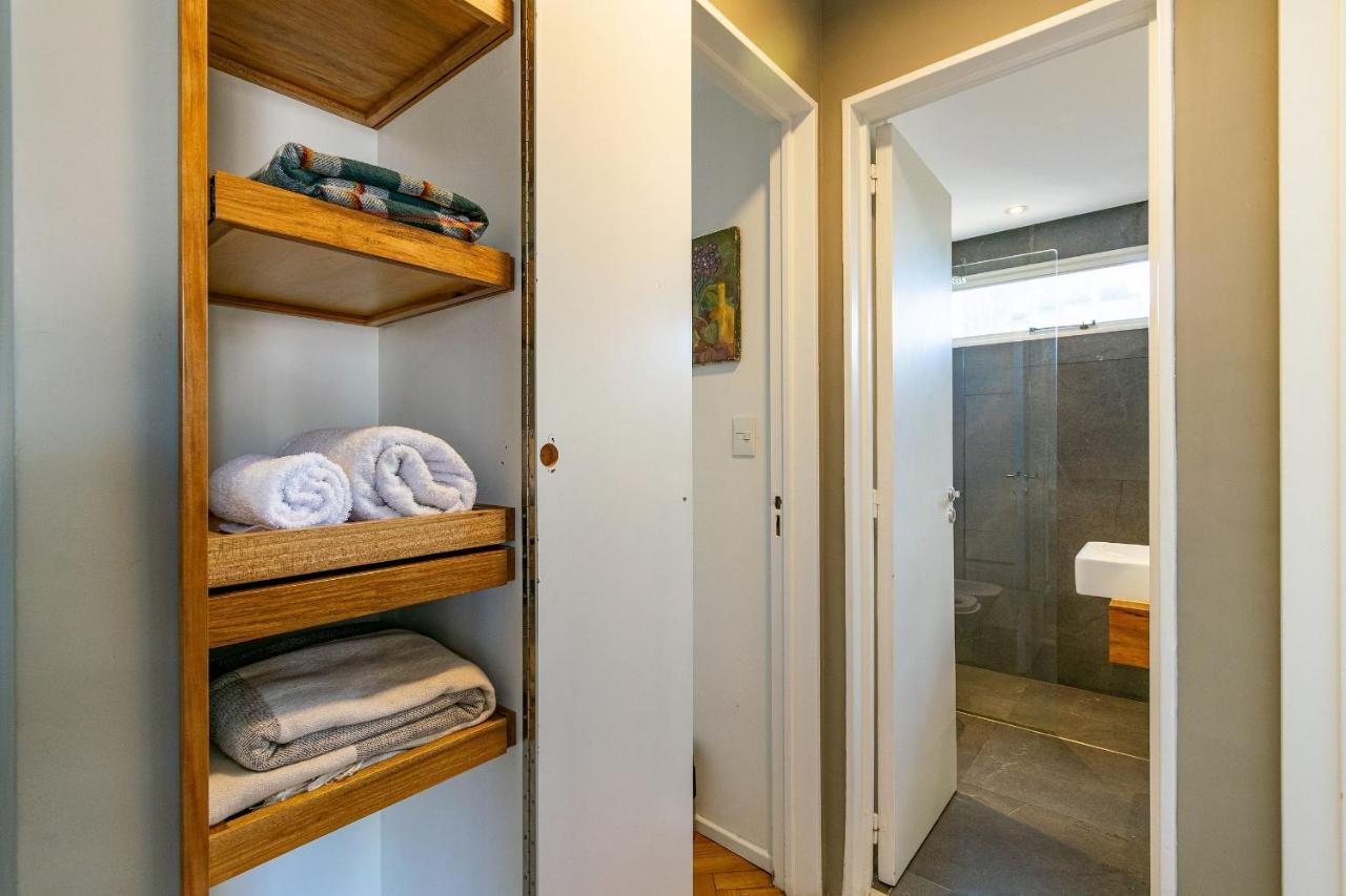 Modern and cozy apartment in Retiro - 3