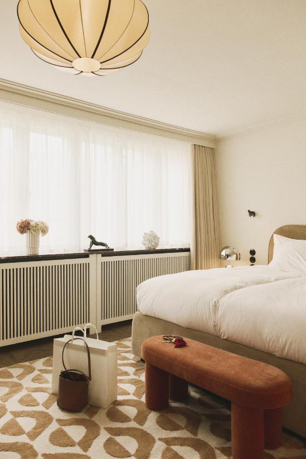 Hotel Bella Grande - 4