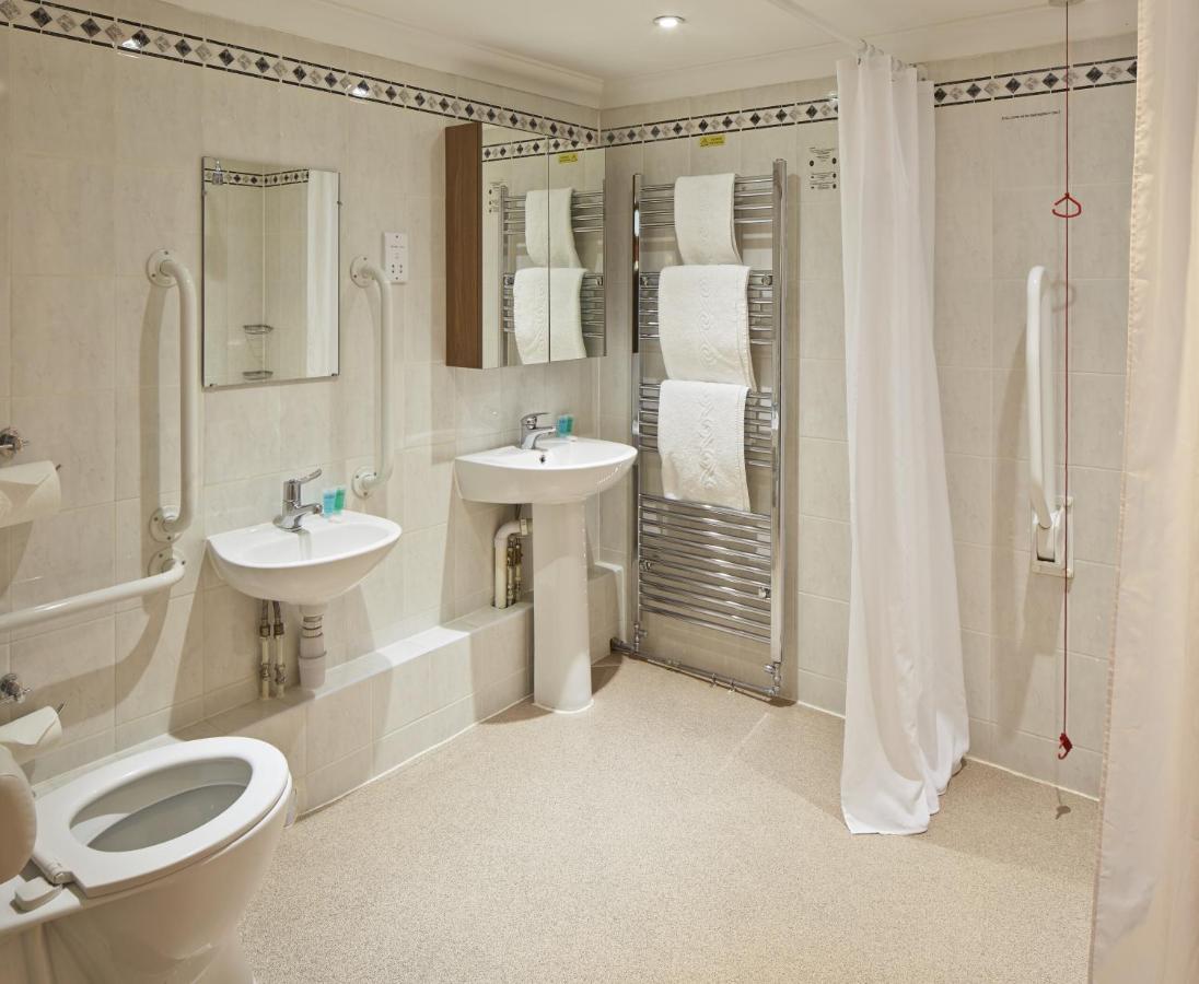 Lancaster Gate Hotel - Laterooms