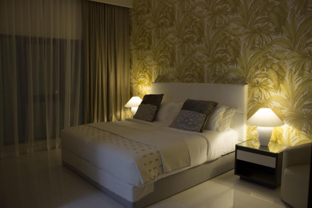 Lagoona Beach Luxury Resort and Spa photo