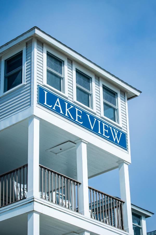 Lake View Hotel — photo 21