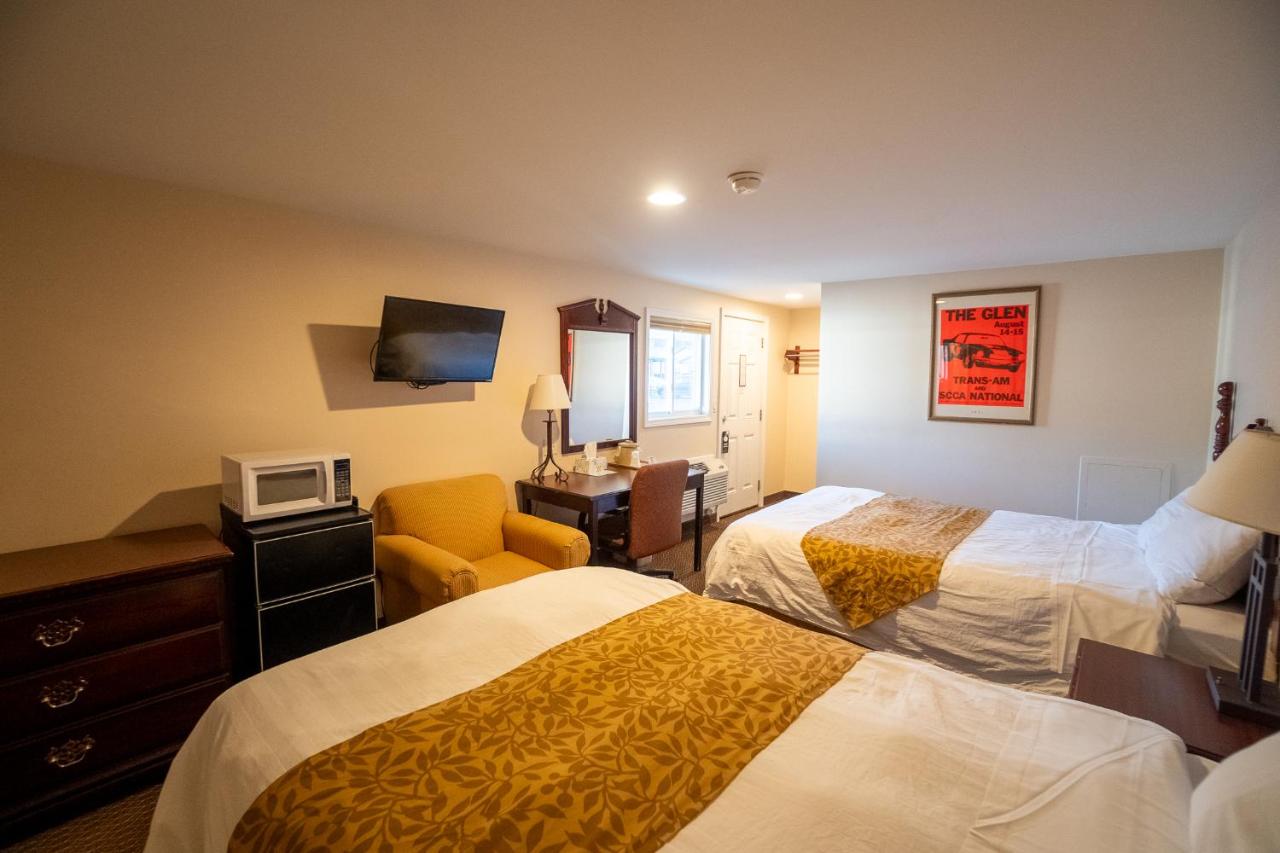 Watkins Motel — photo 10