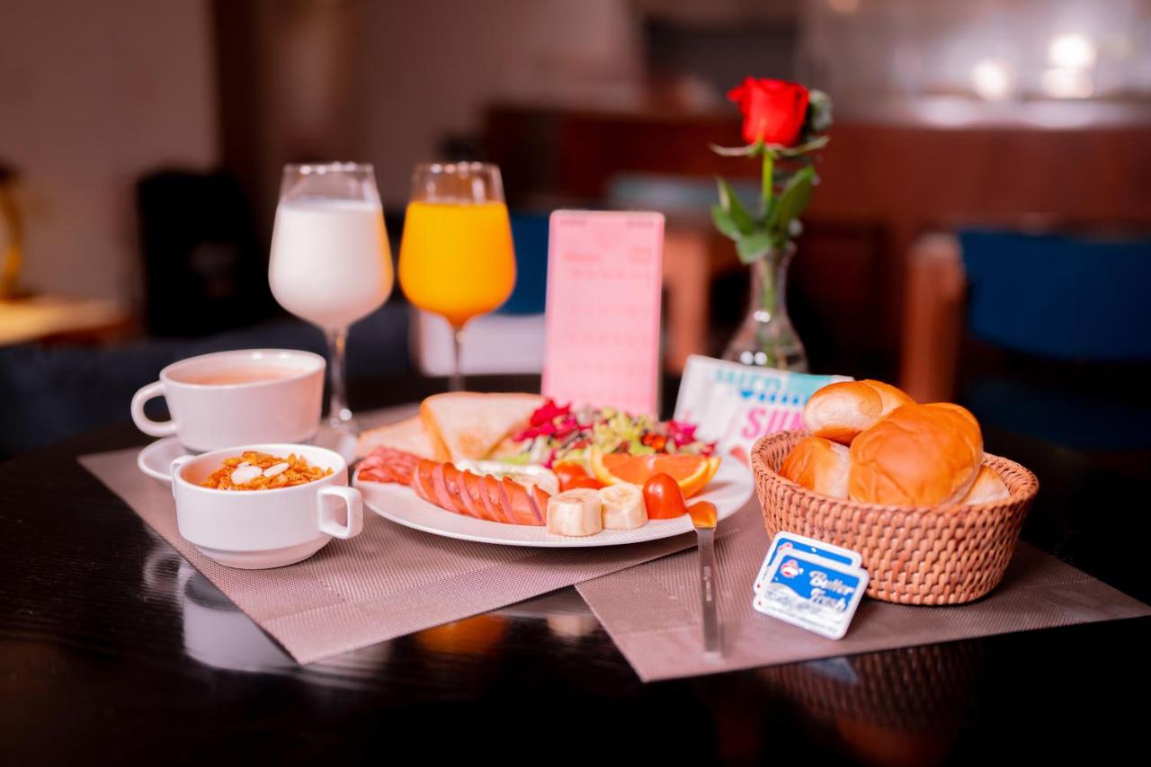 Gangnam Boutique Hotel Sohsul - 5