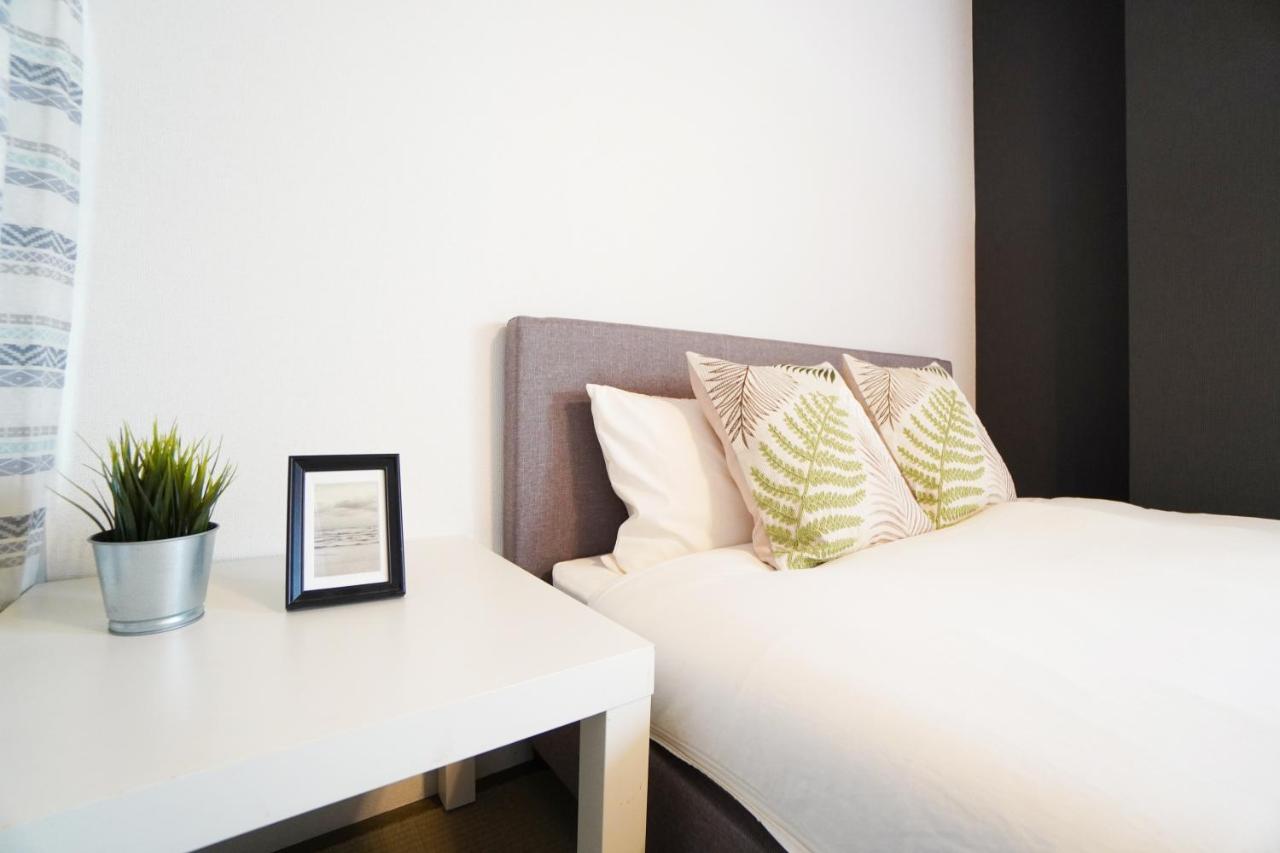 Dotonbori Mansion - 4