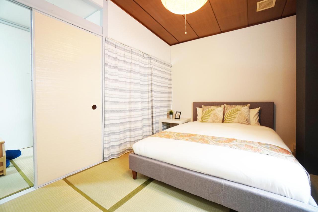 Dotonbori Mansion - 3