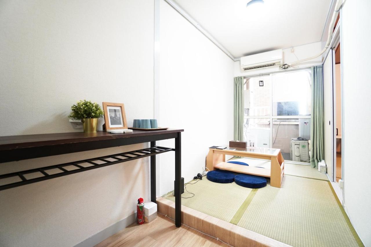 Dotonbori Mansion - 5