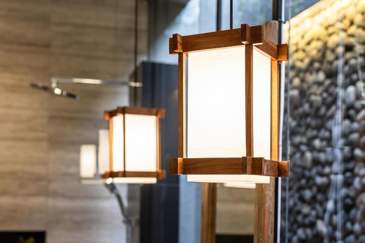 The Clifton Villas Ubud - 3