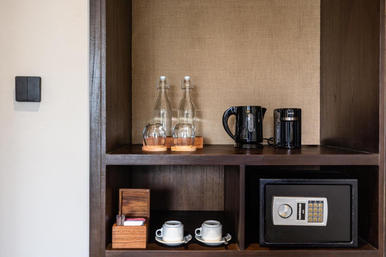 The Clifton Villas Ubud - 5